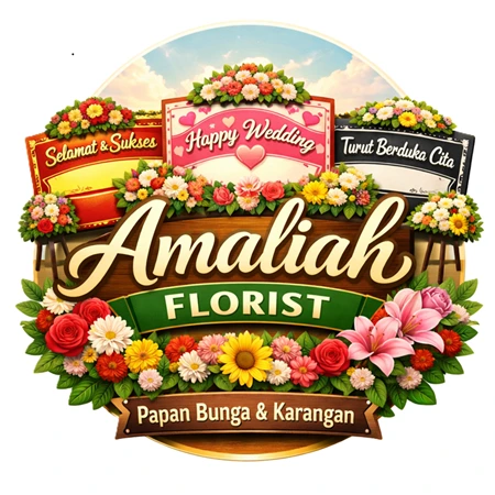 Papan Bunga Widarapayung Wetan