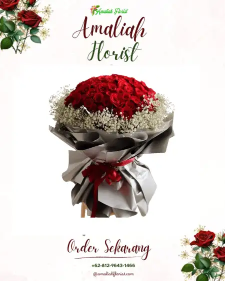 Buket Bunga Widarapayung Wetan